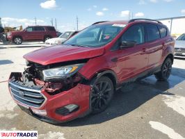 Ford Escape 2019 1 Ford Escape 2019 1