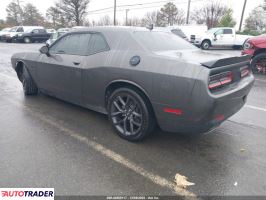 Dodge Challenger 2023 5