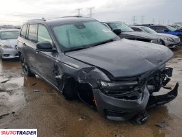Jeep Grand Cherokee 2023 3