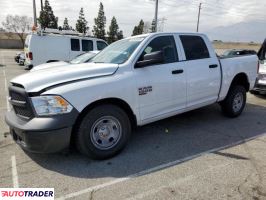 Dodge Ram 2024 3 Dodge Ram 2024 3