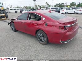 Lexus ES 2023 2