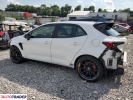 Toyota Corolla 2024 1 Toyota Corolla 2024 1