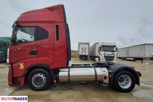 Iveco AS440ST/P