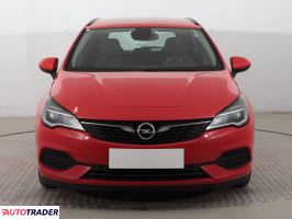 Opel Astra 2020 1.5 103 KM Opel Astra 2020 1.5 103 KM