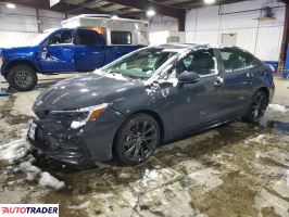 Toyota Corolla 2026 2