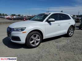 Audi Q5 2020 2 Audi Q5 2020 2