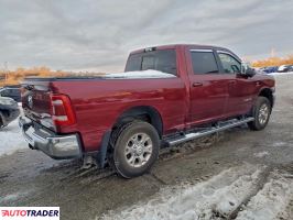 Dodge Ram 2023 6
