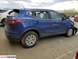 Nissan Rogue 2020 2