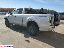 Ford Ranger 2020 2
