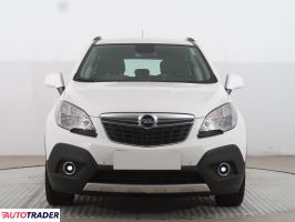 Opel Mokka 2013 1.6 113 KM