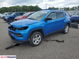 Jeep Compass 2023 2