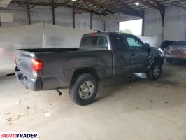 Toyota Tacoma 2019 2