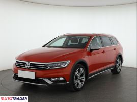 Volkswagen Passat 2016 2.0 147 KM Volkswagen Passat 2016 2.0 147 KM