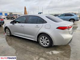 Toyota Corolla 2024 2