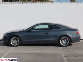 Audi A5 2009 2.0 177 KM