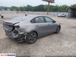 Kia Pozostałe 2024 2