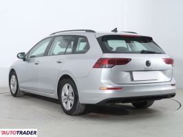 Volkswagen Golf 2021 1.5 128 KM