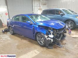 Kia Pozostałe 2022 2