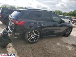 BMW X5 2019 3