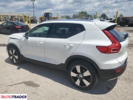 Volvo XC40 2020 2