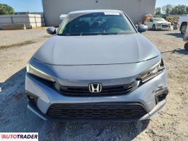 Honda Civic 2024 1 Honda Civic 2024 1