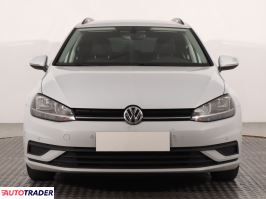 Volkswagen Golf 2017 1.6 88 KM