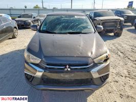 Mitsubishi Outlander 2019 2