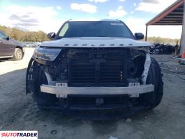 Ford Explorer 2021 2