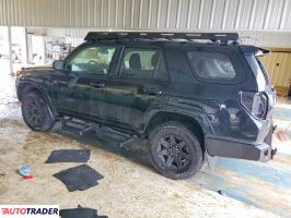 Toyota Pozostałe 2023 4