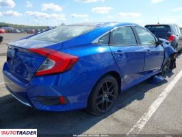 Honda Civic 2020 2