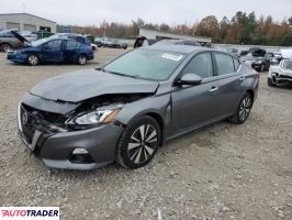 Nissan Altima 2019 2 Nissan Altima 2019 2