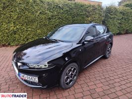 Alfa Romeo Pozostałe 2023 1.5 160 KM