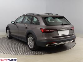 Audi Allroad 2020 2.0 241 KM
