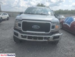 Ford Pozostałe 2019 5