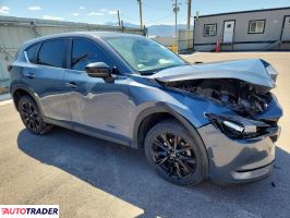 Mazda CX-5 2021 2