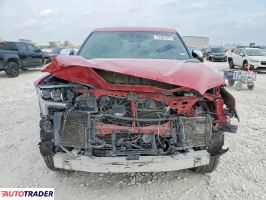 Toyota Tundra 2022 3