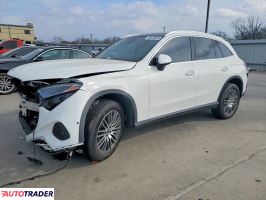 Mercedes CL - zobacz ofertę