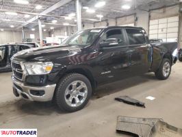 Dodge Ram 2021 5 Dodge Ram 2021 5