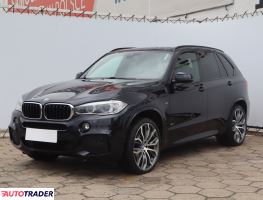 BMW X5 2016 2.0 227 KM BMW X5 2016 2.0 227 KM