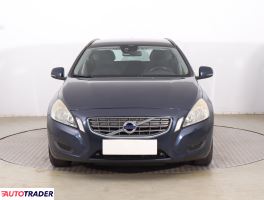 Volvo V60 2012 1.6 112 KM