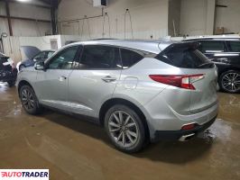 Acura RDX 2022 2
