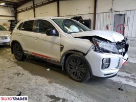 Mitsubishi Outlander 2023 2 Mitsubishi Outlander 2023 2