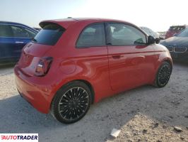 Fiat 500 2024 Fiat 500 2024