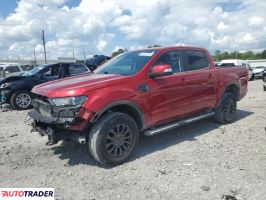 Ford Ranger 2020 2