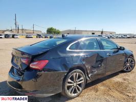 Chevrolet Malibu 2020 2