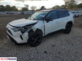 Toyota Pozostałe - zobacz ofertę