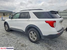 Ford Explorer 2020 2