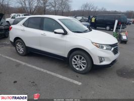 Chevrolet Equinox 2019 1