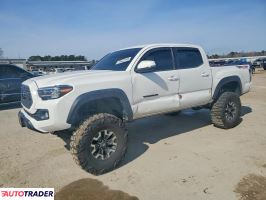 Toyota Tacoma 2023 3