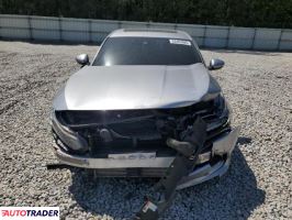Honda Accord 2020 1 Honda Accord 2020 1